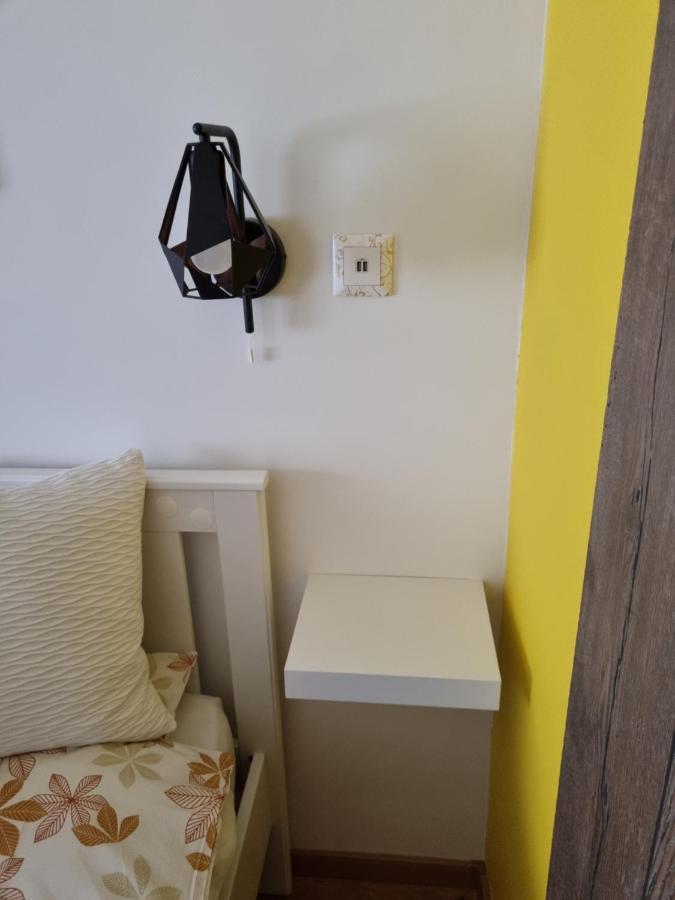 Ferienwohnung Flora Apartman Szegedin Exterior foto